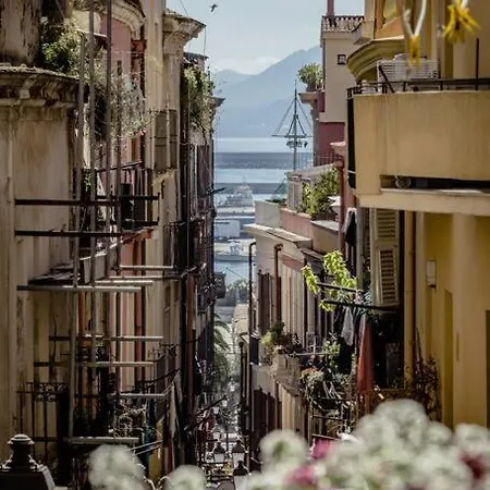 Sm Maison Marina * Κάλιαρι
