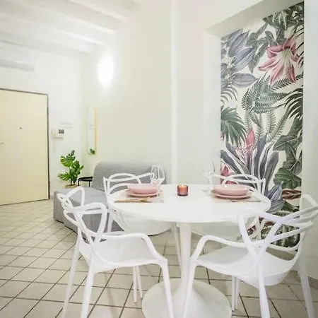 Sm Maison Marina *