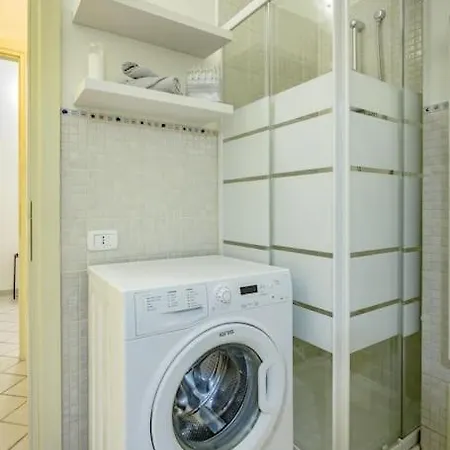 Sm Maison Marina Апартаменты