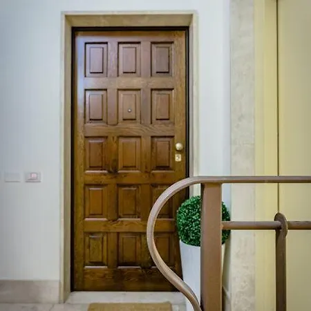 Διαμέρισμα Sm Maison Marina *