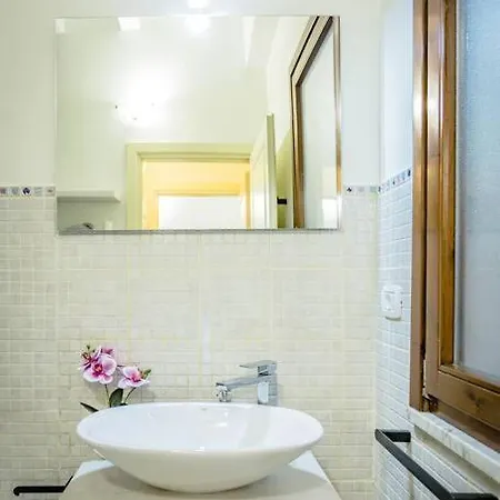 Appartamento Sm Maison Marina