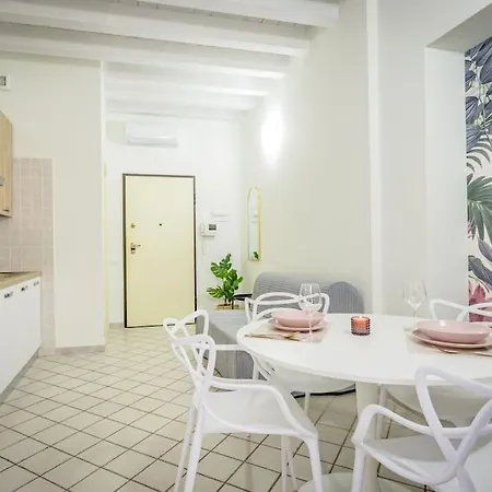 Sm Maison Marina Apartment