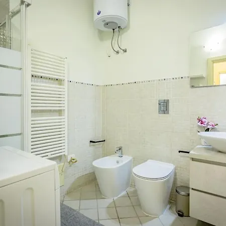 Sm Maison Marina Apartment Cagliari