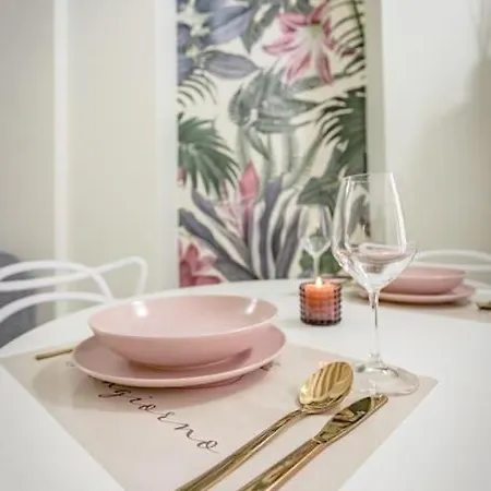 Sm Maison Marina *