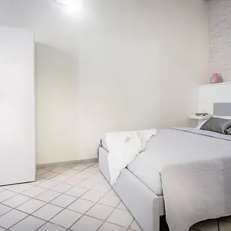 Apartment Sm Maison Marina *