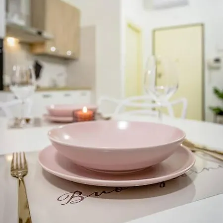 Apartment Sm Maison Marina