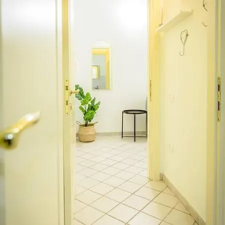 Apartment Sm Maison Marina *