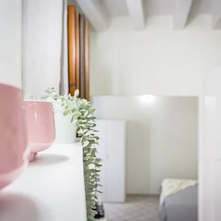 Apartment Sm Maison Marina