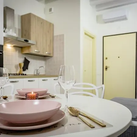 Sm Maison Marina Apartment Cagliari