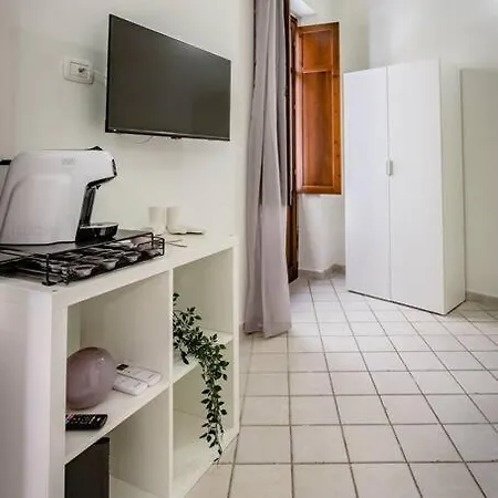 Sm Maison Marina *